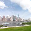 Calling All East River Swimming Pool Enthusiasts!